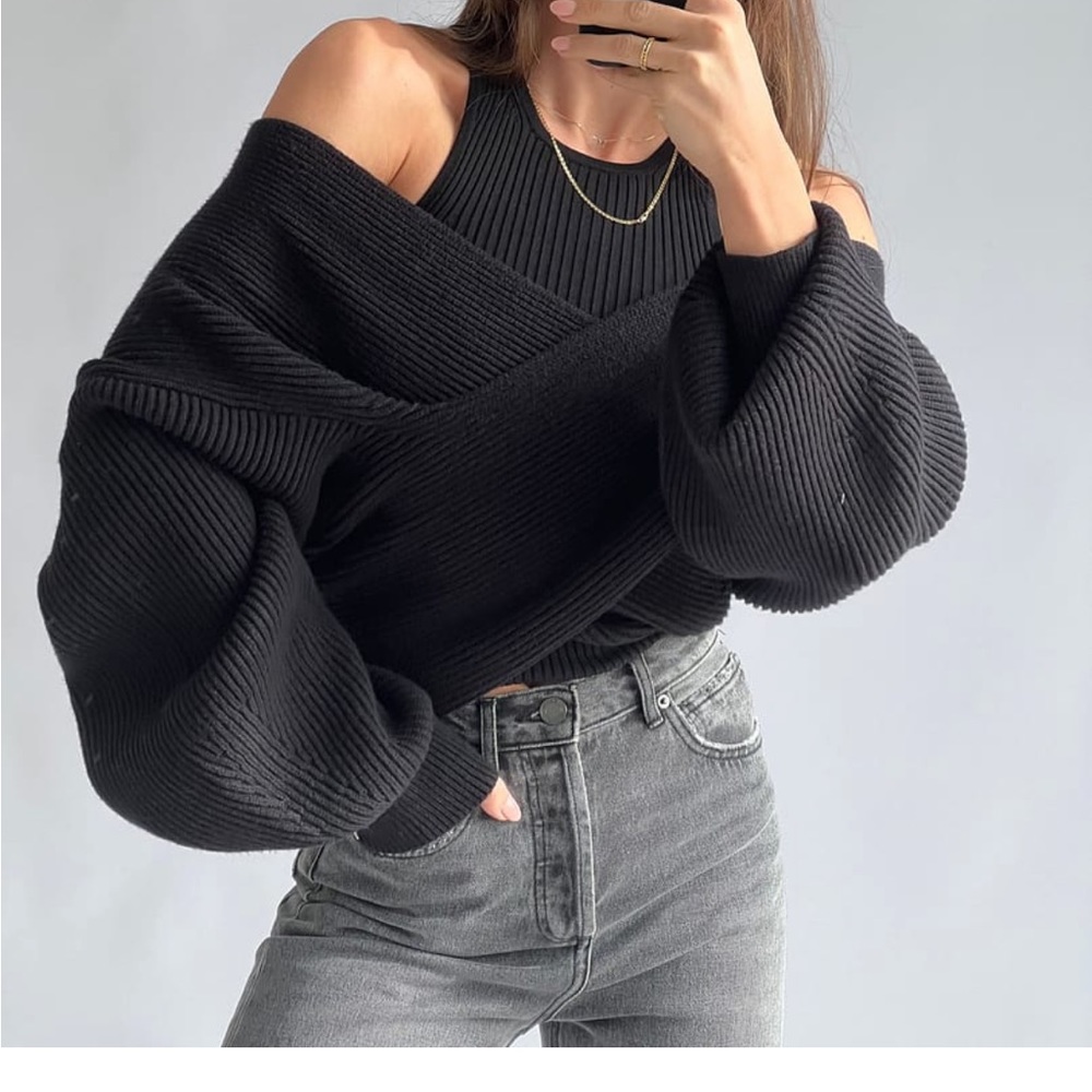 Henne Margot Top